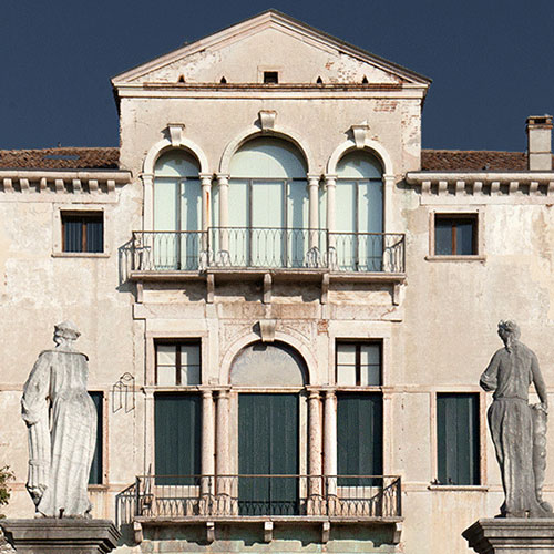 Palazzo Bonaguro