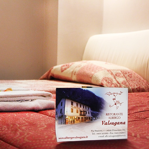 You are currently viewing Albergo Valsugana