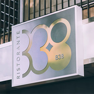 You are currently viewing Ristorante B38